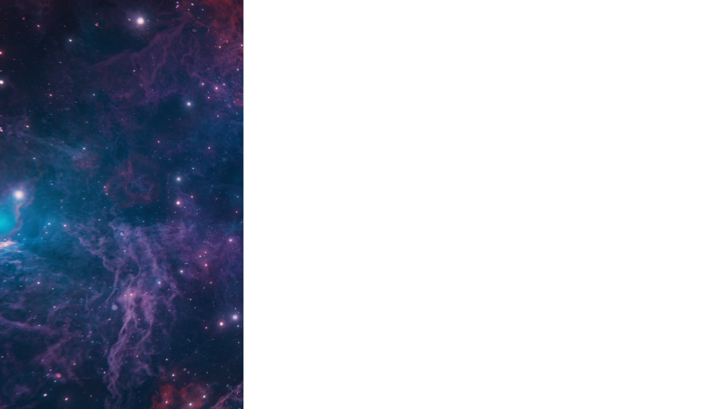Gravity Lower Third Left Blank
