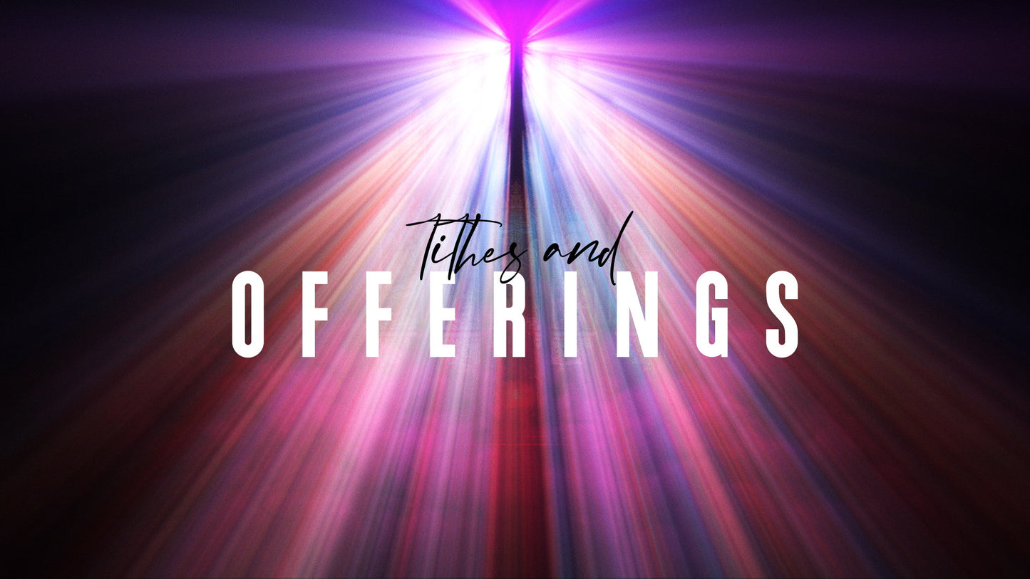 Illuminate Offering Still