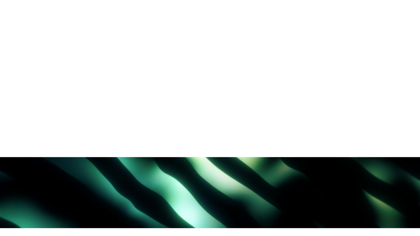 Ribbon Flow Lower Third Full 3
