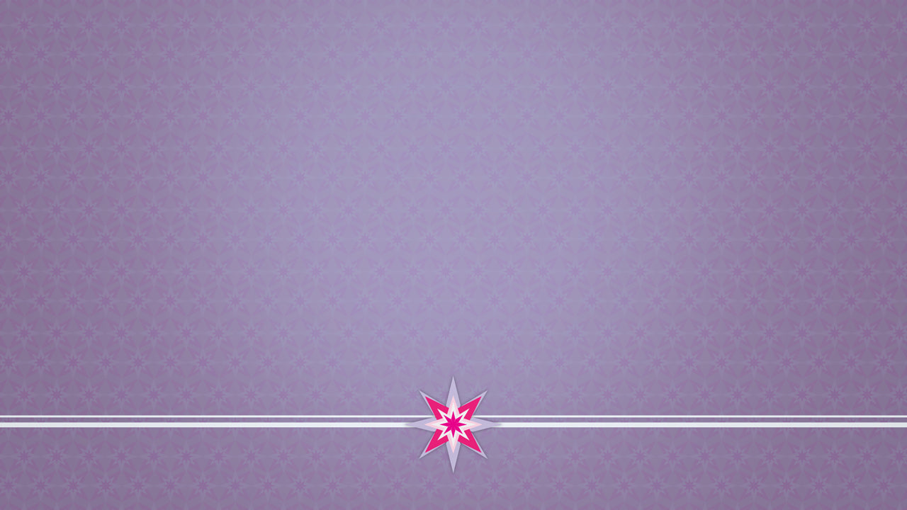 Vintage Purple Stripe