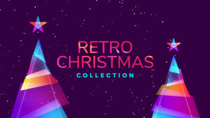 Retro Christmas