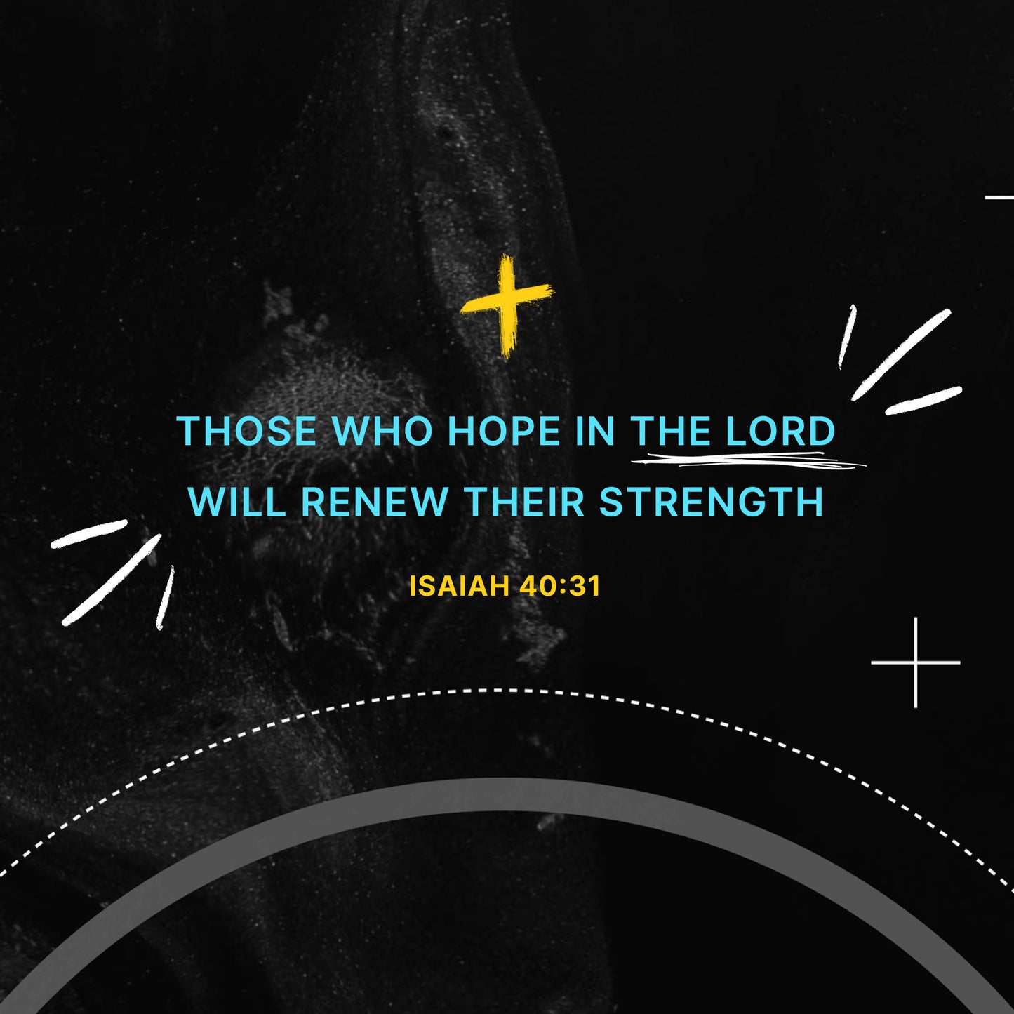Isaiah 40:31