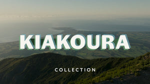 Kiakoura