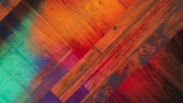 Woodgrain Gradients 03 Motion