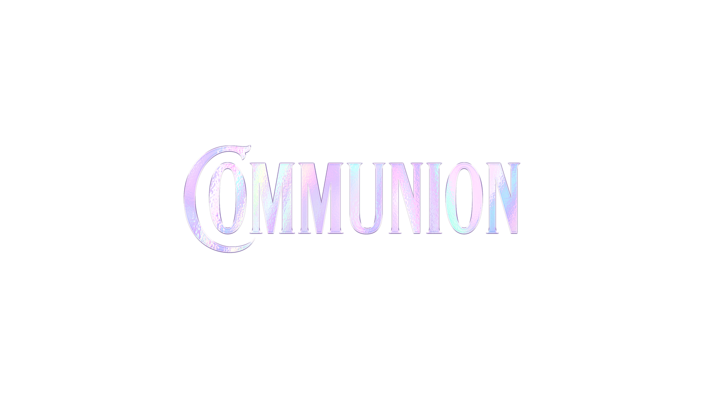 Mothers Day Glam Communion