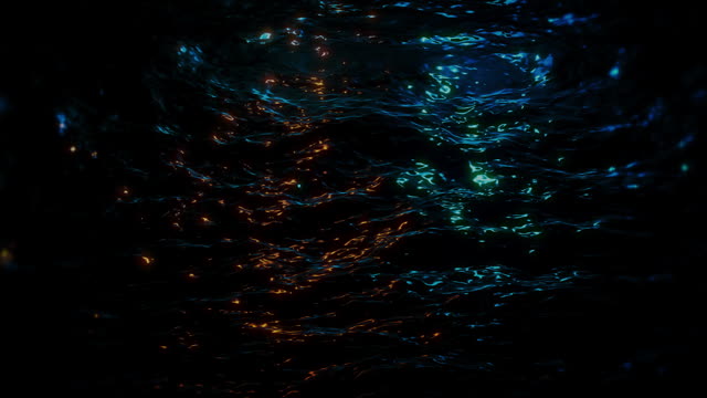 Reflective Water 2 Dark