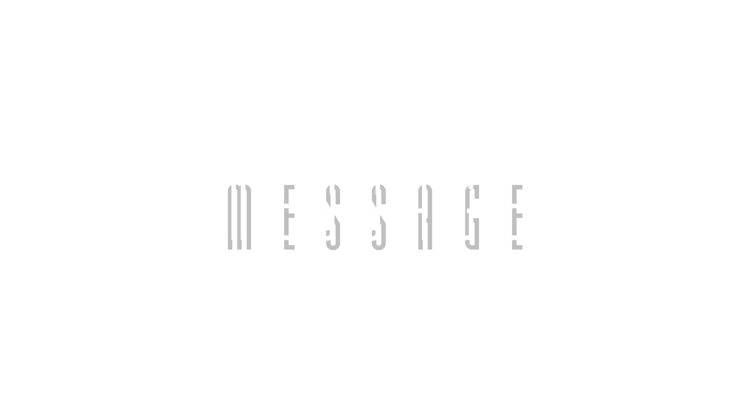 The Depths Message