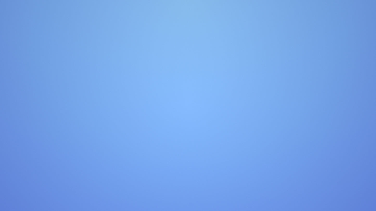 Announcements Blue
