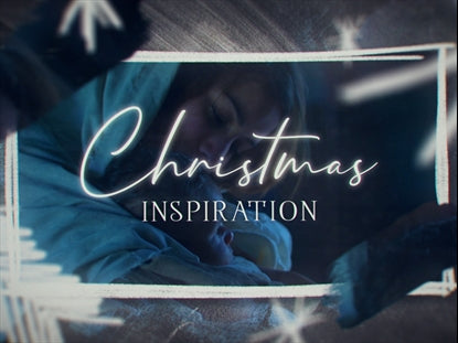 Christmas Inspiration 2