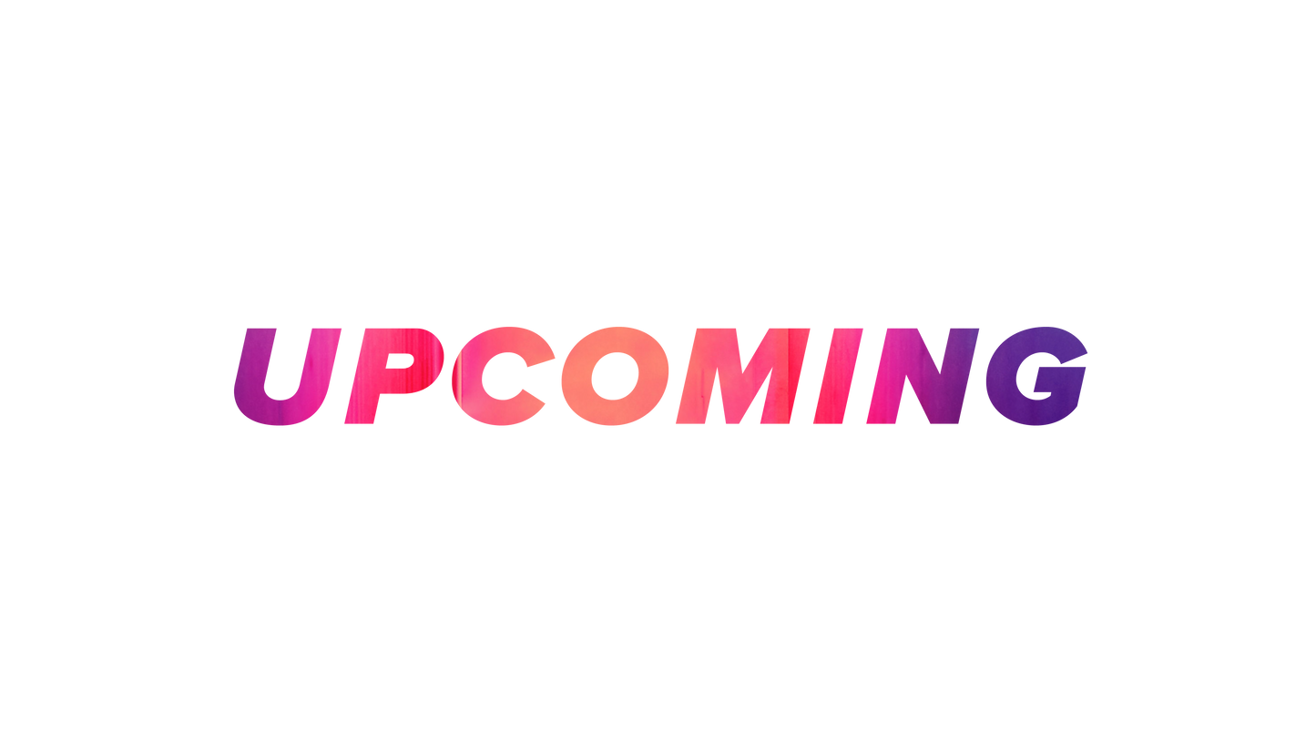 Color Spots Upcoming