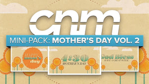Retro Mother's Day
