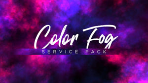Color Fog