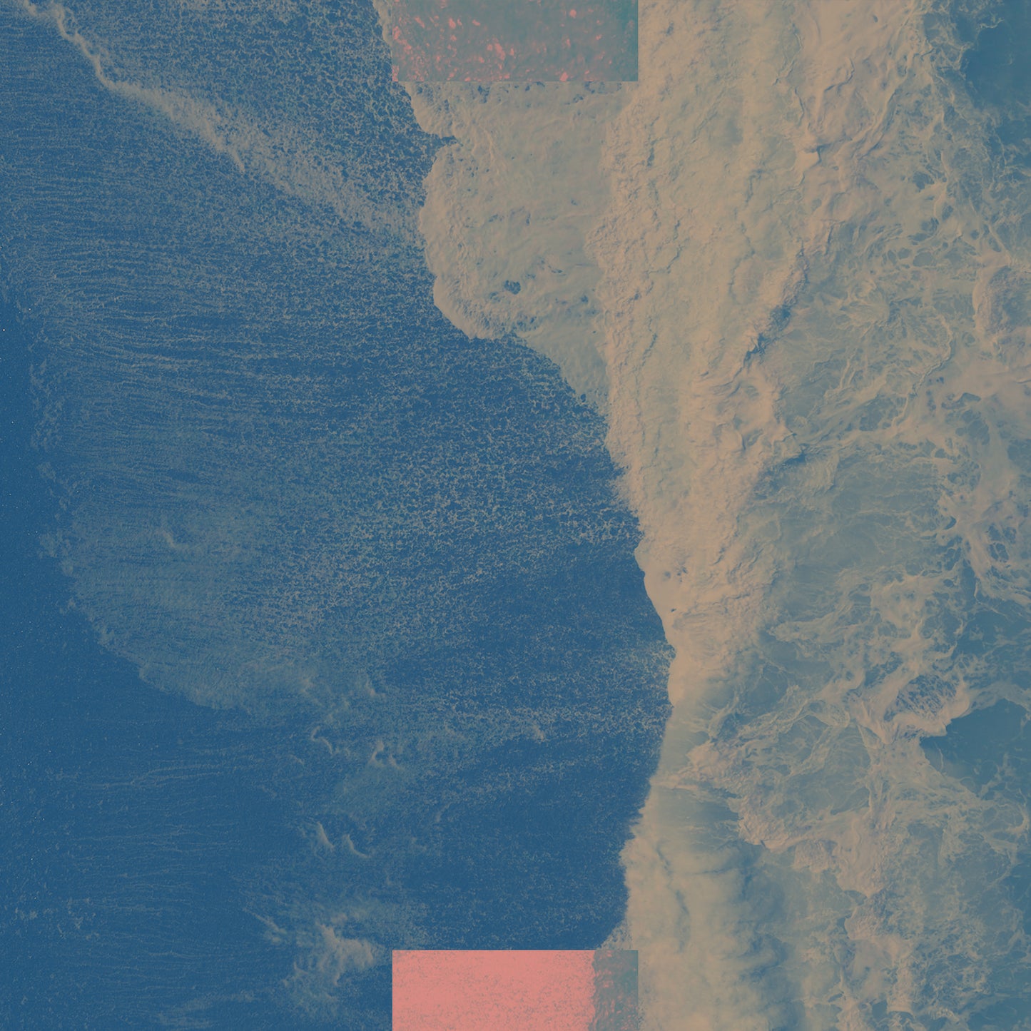 Washed Away Online Blank