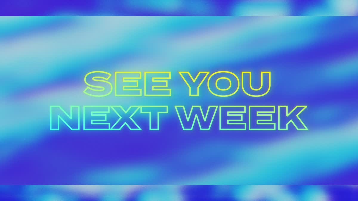 Expanse Remix See You Next Week