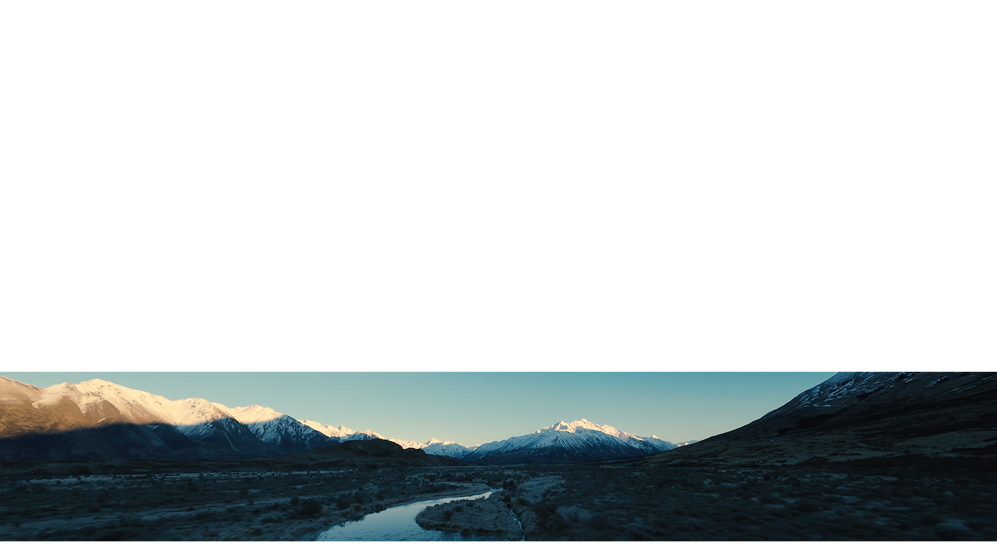 Unending Vista Lower Third 9