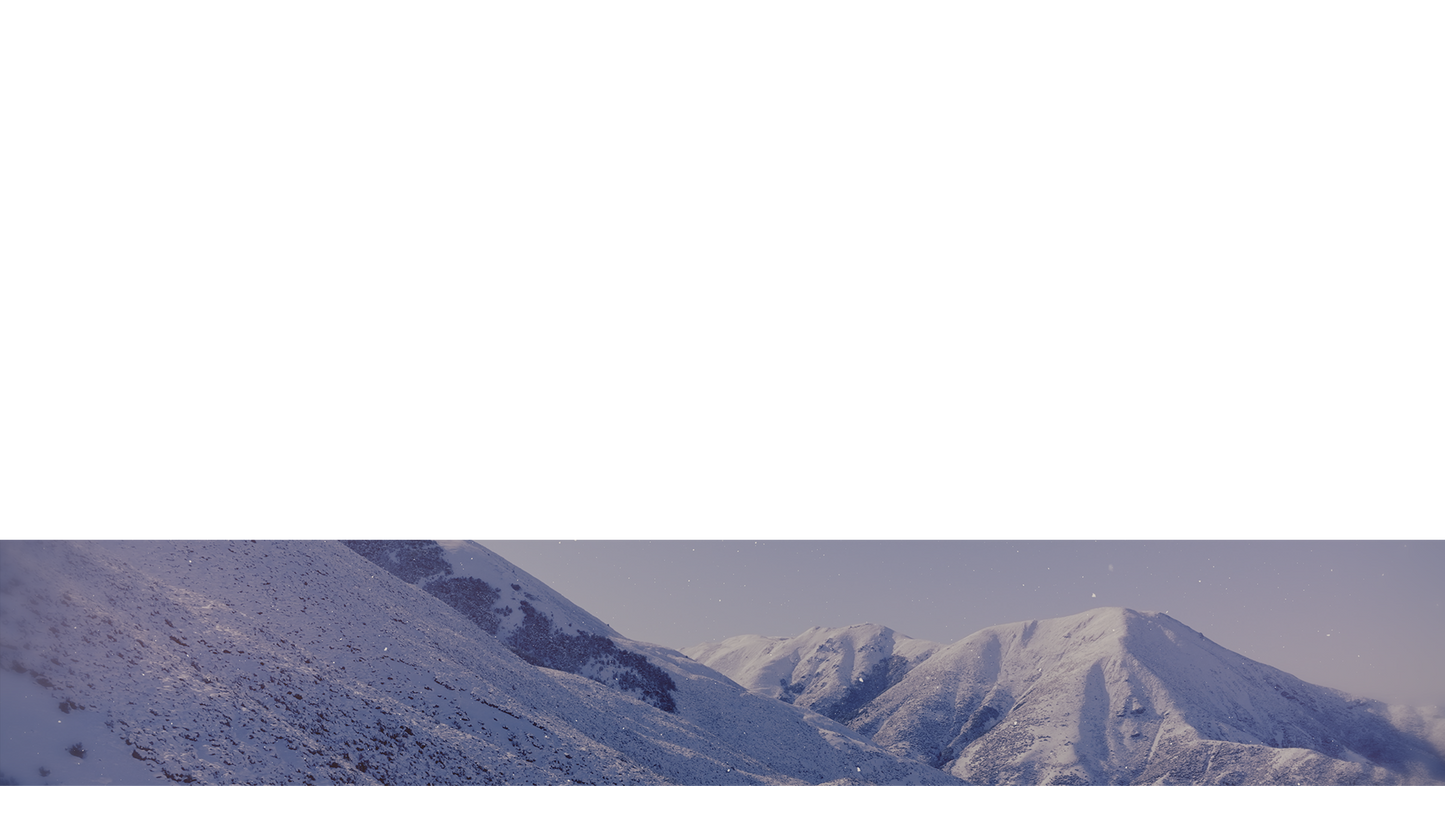 Shift Deep Winter Lower Third 1
