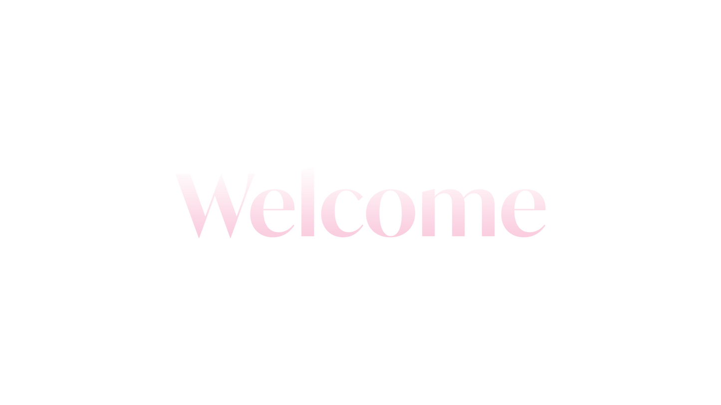 Impressionism Welcome