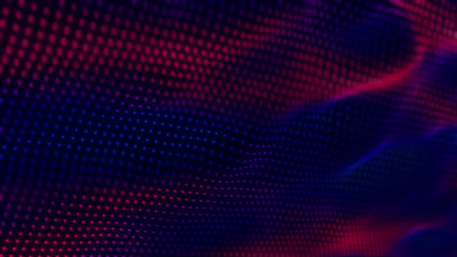 Expanse Remix 22 Sunset Dots