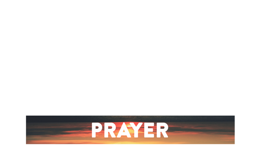 Sunrise Ocean Remix Lower Third Prayer Transparency