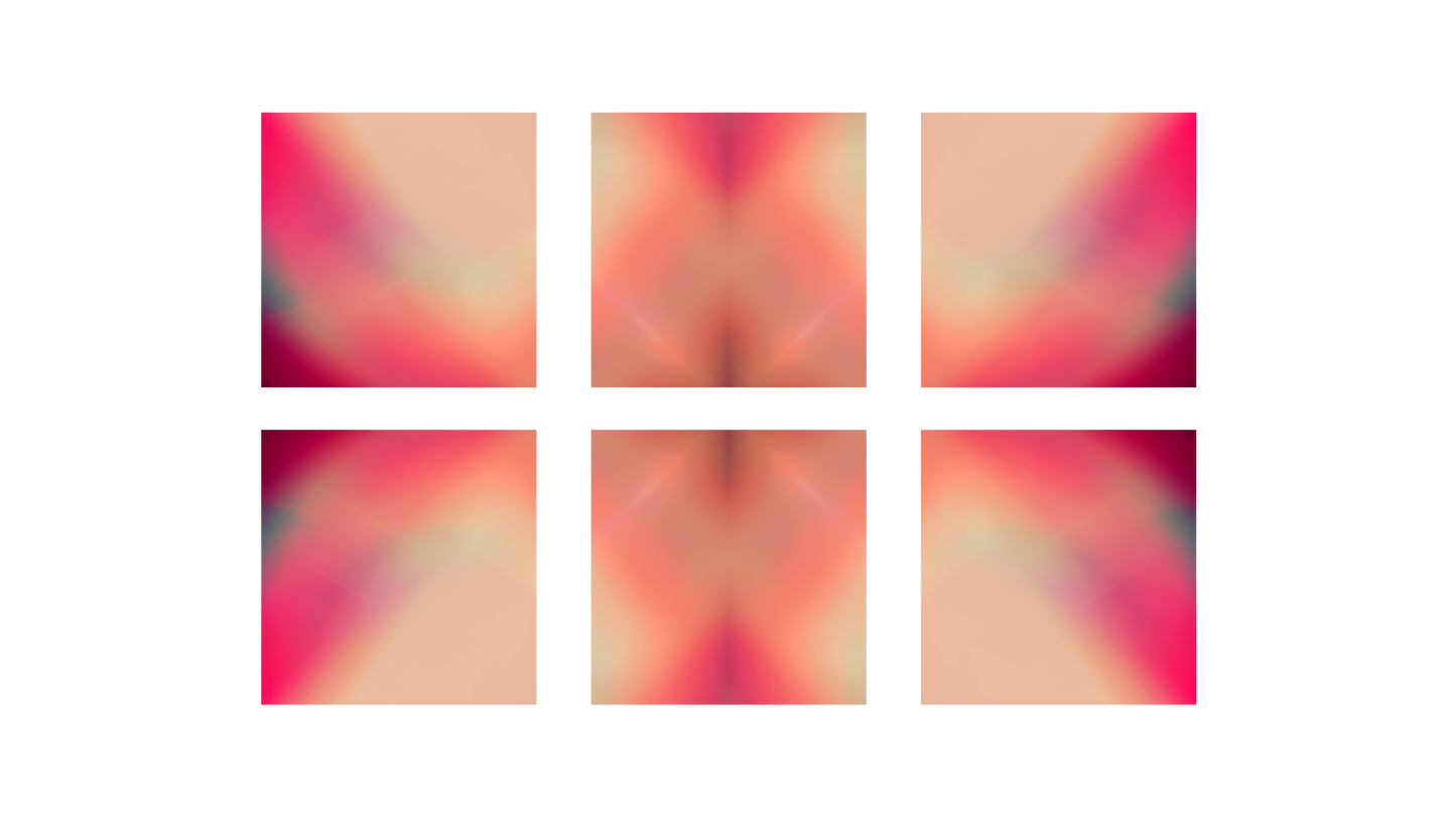 Kaleidovision Boxes