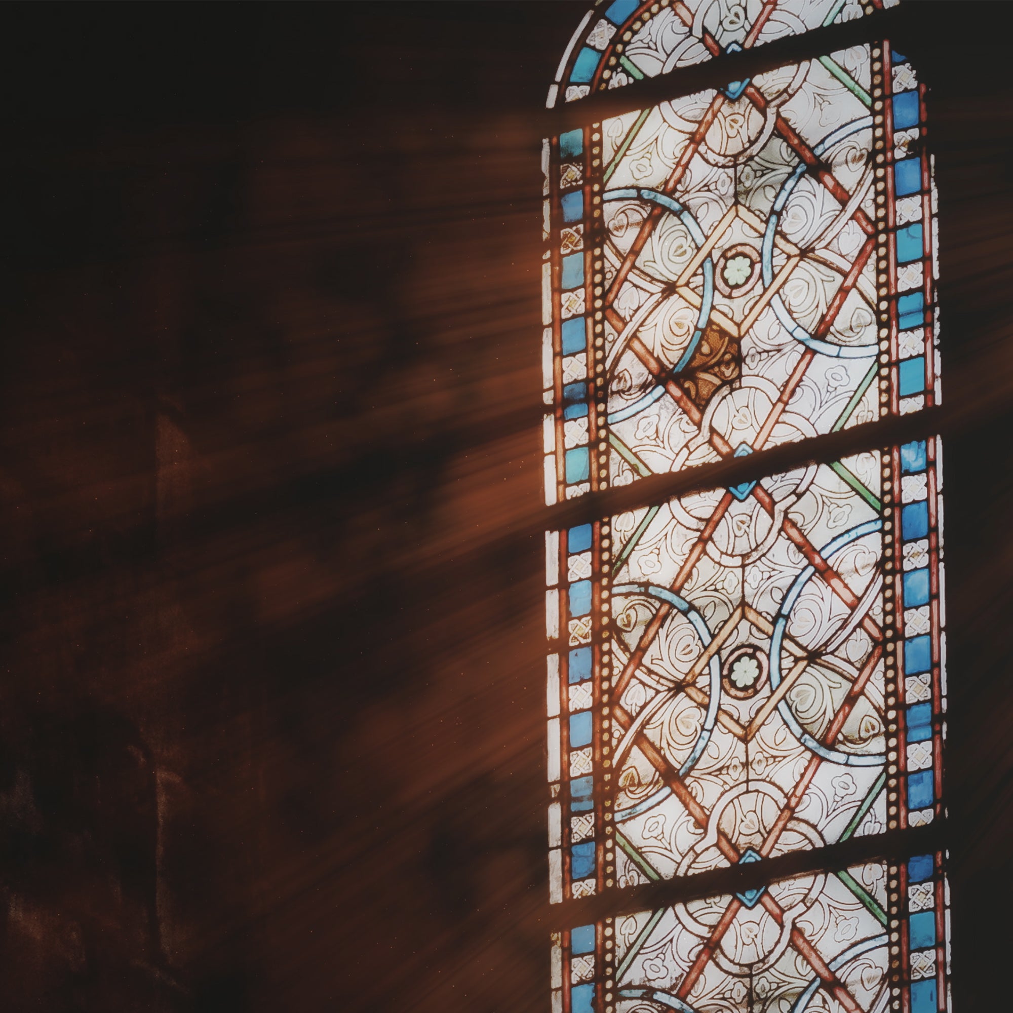 John 6:54 Still | Shift Worship