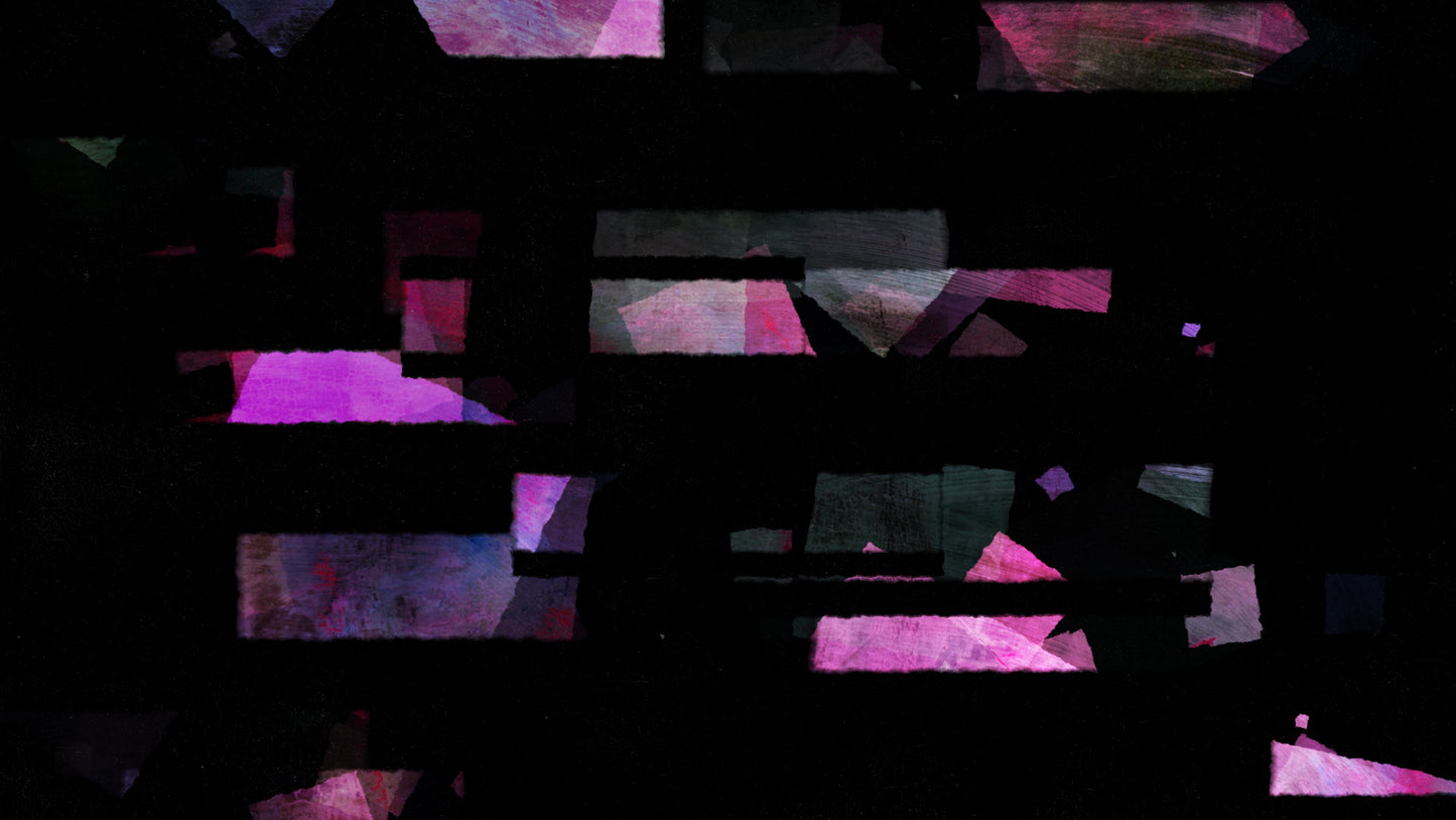 Geo Paint 04 Still