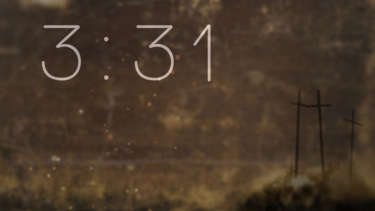 Golgotha Brown Countdown