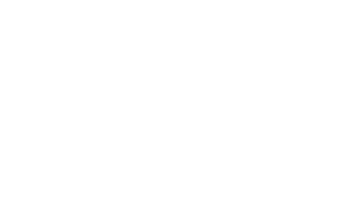 Circle Glass Prayer