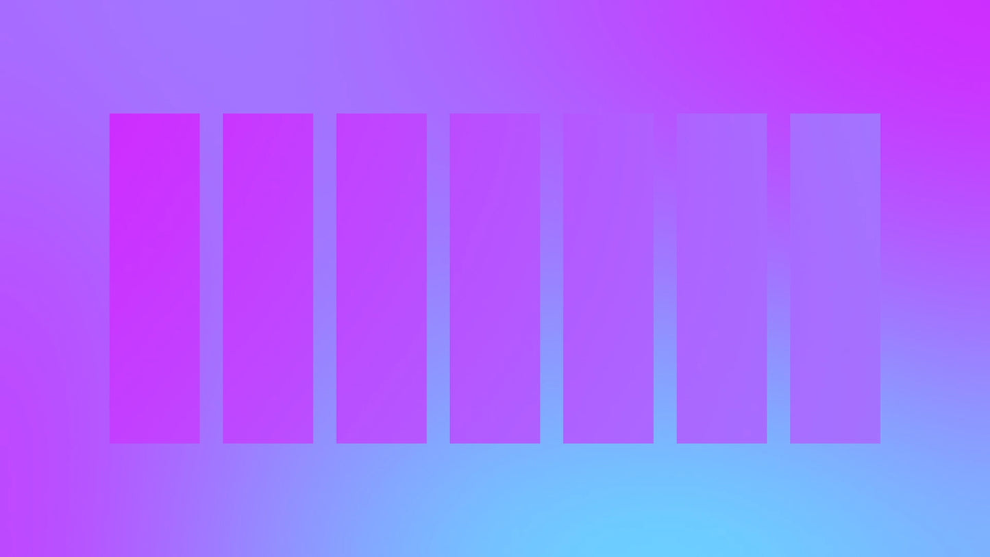 Radiant Gradient 02 Still