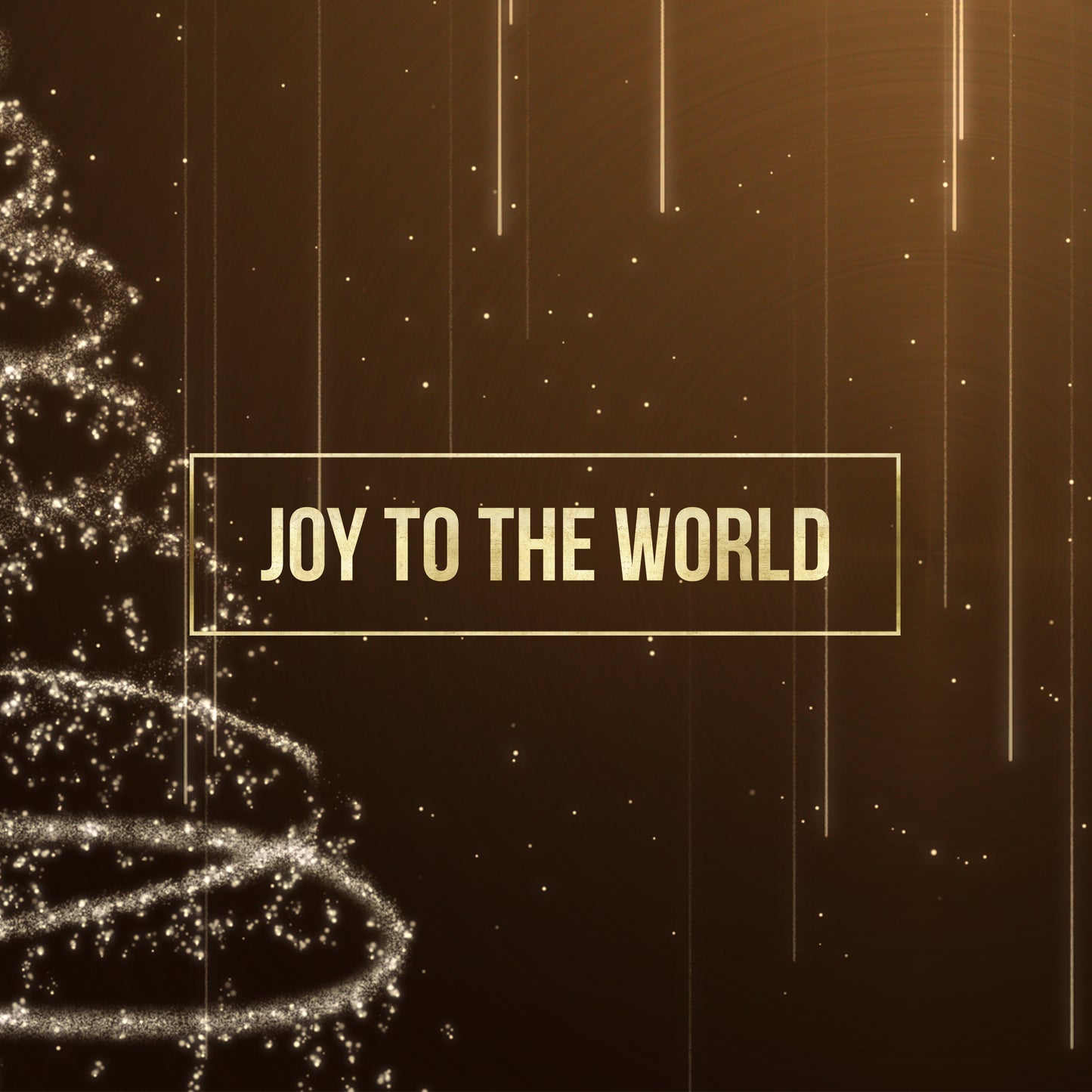 Joy to the World