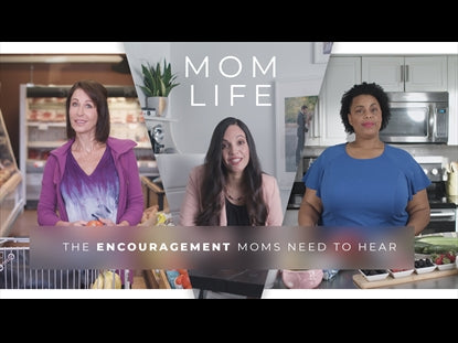 Mom Life