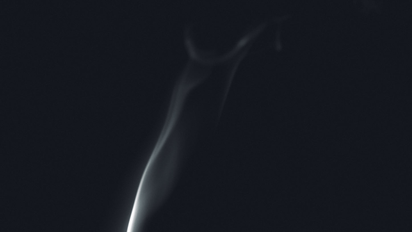 Smoke and Ash Simple