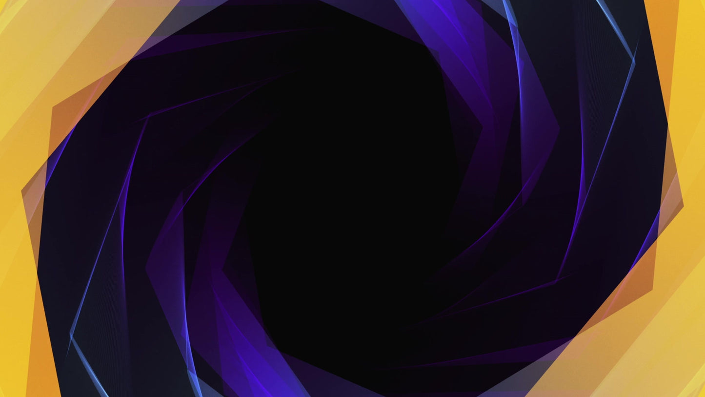 Spirals Burst