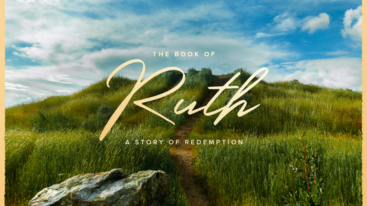 Ruth Sermon