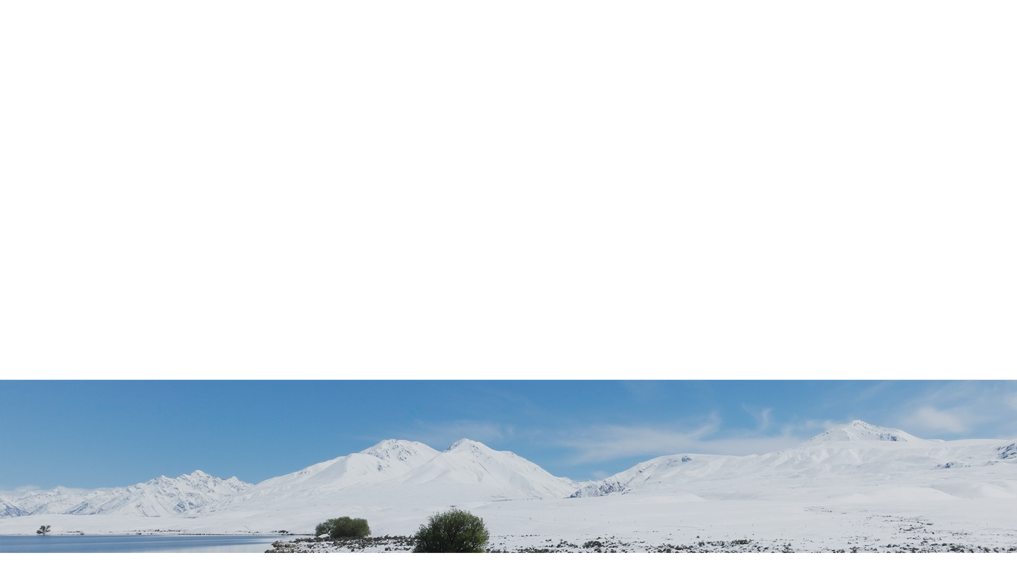 Winter Expanse Lower Third 6