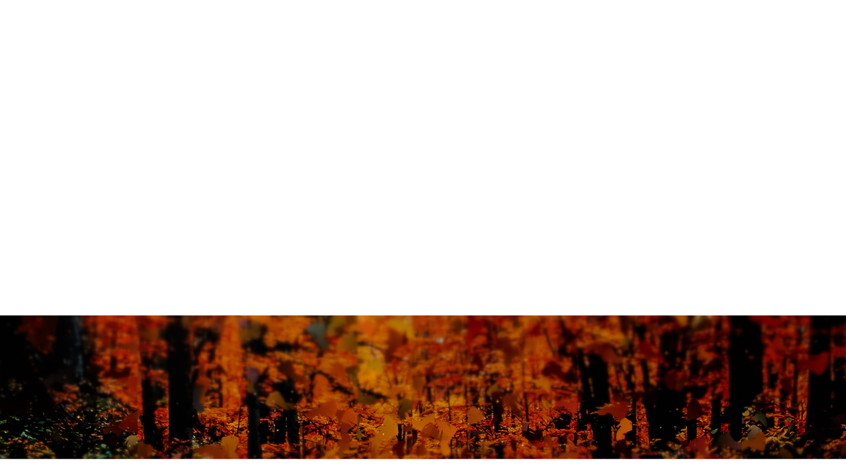 Autumns End Lower Third 3