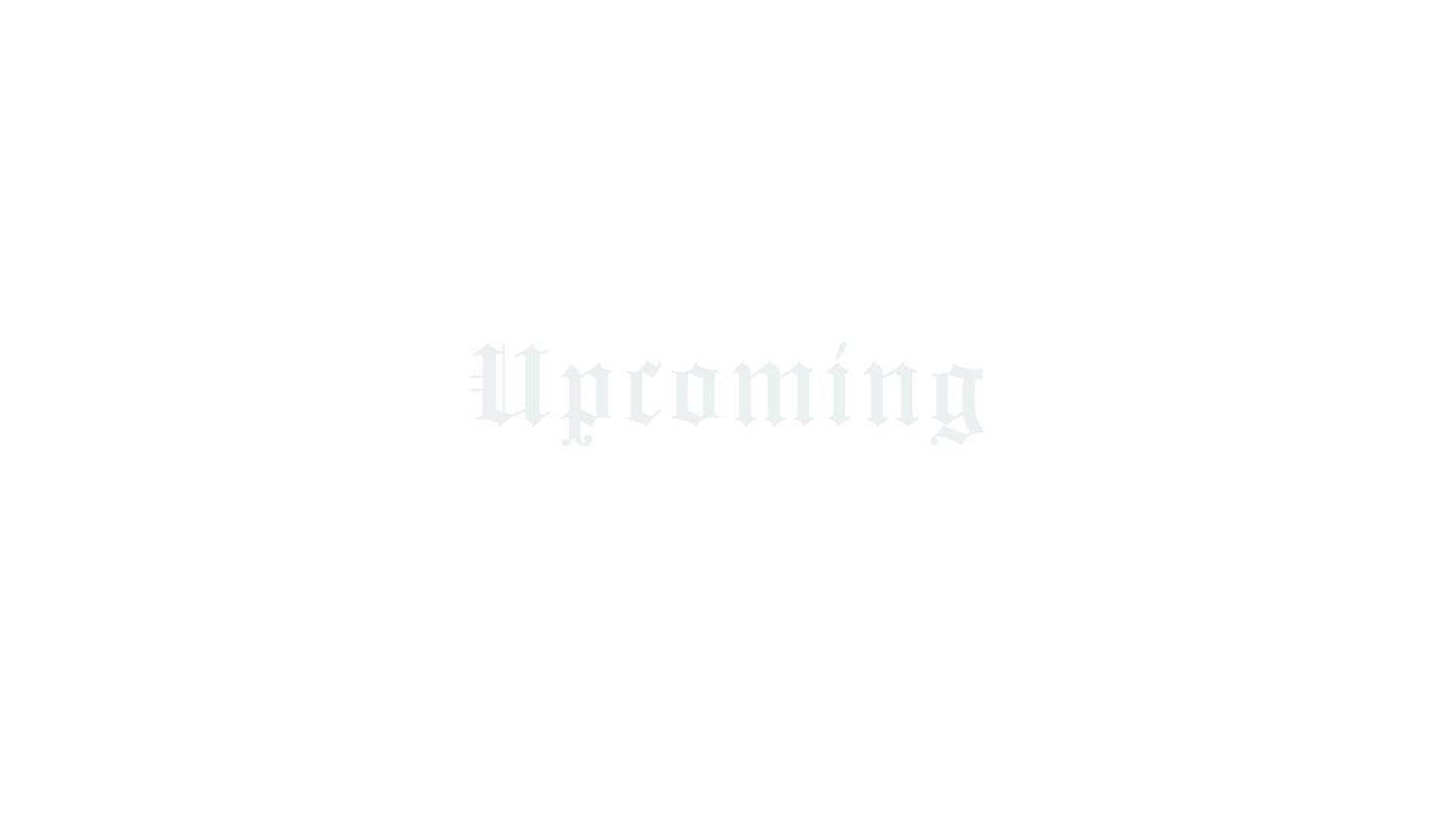 Reformation Upcoming