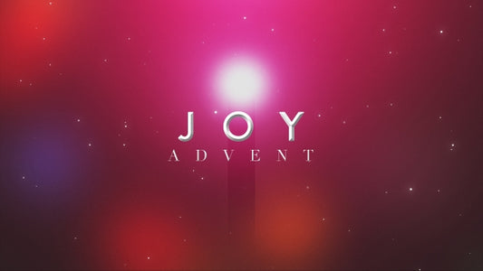 Joy (Advent)