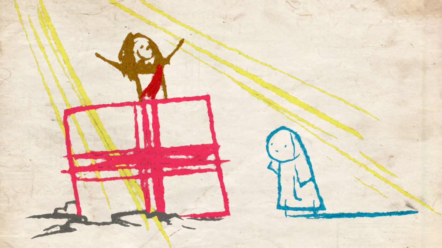 A Very Special Christmas Still 05