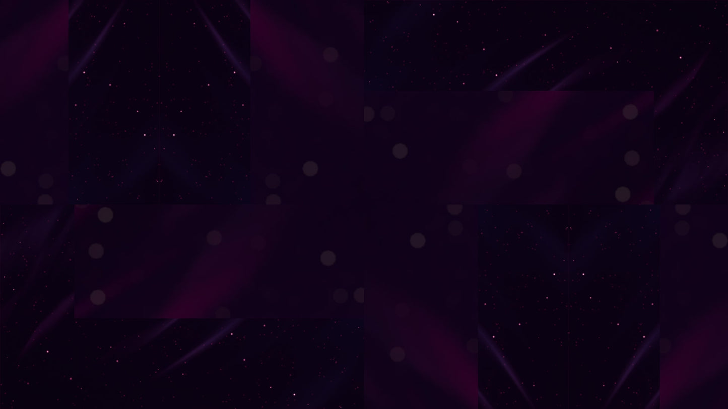 Starry Night Purple Alt
