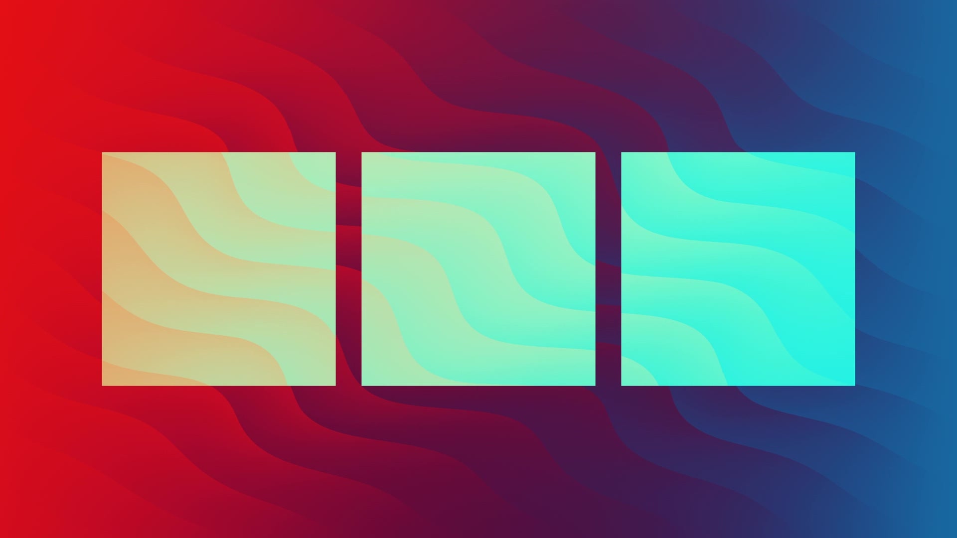 Color Steps Waves Alt Still | Shift Worship