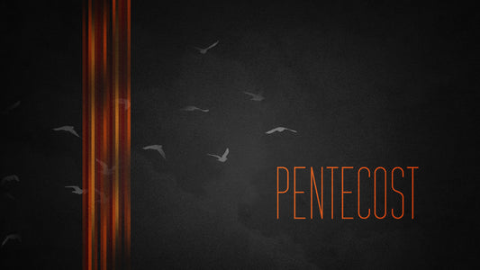 Pentecost Dark