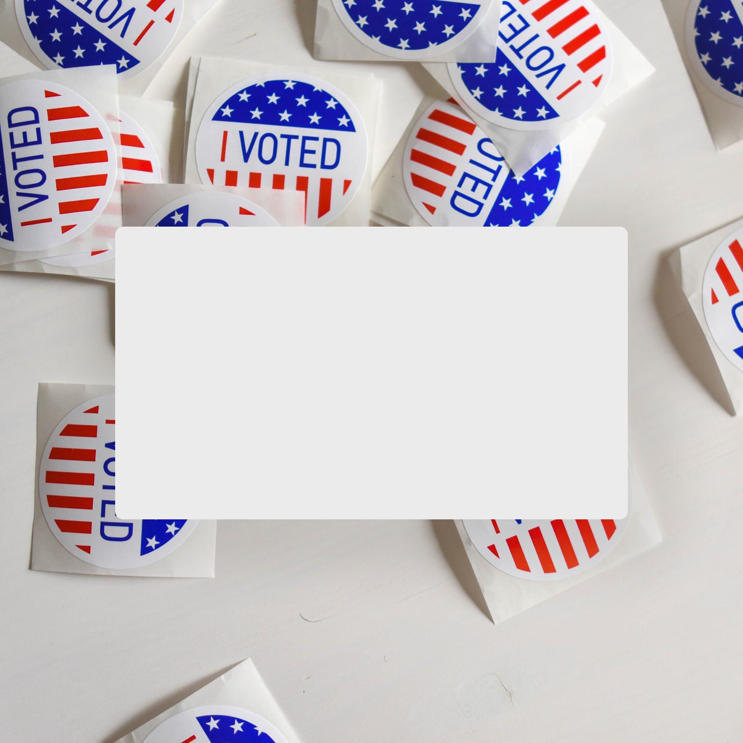 Vote Reminder