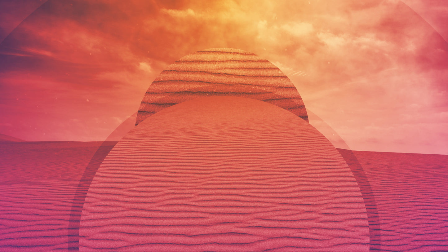 Natural Dune