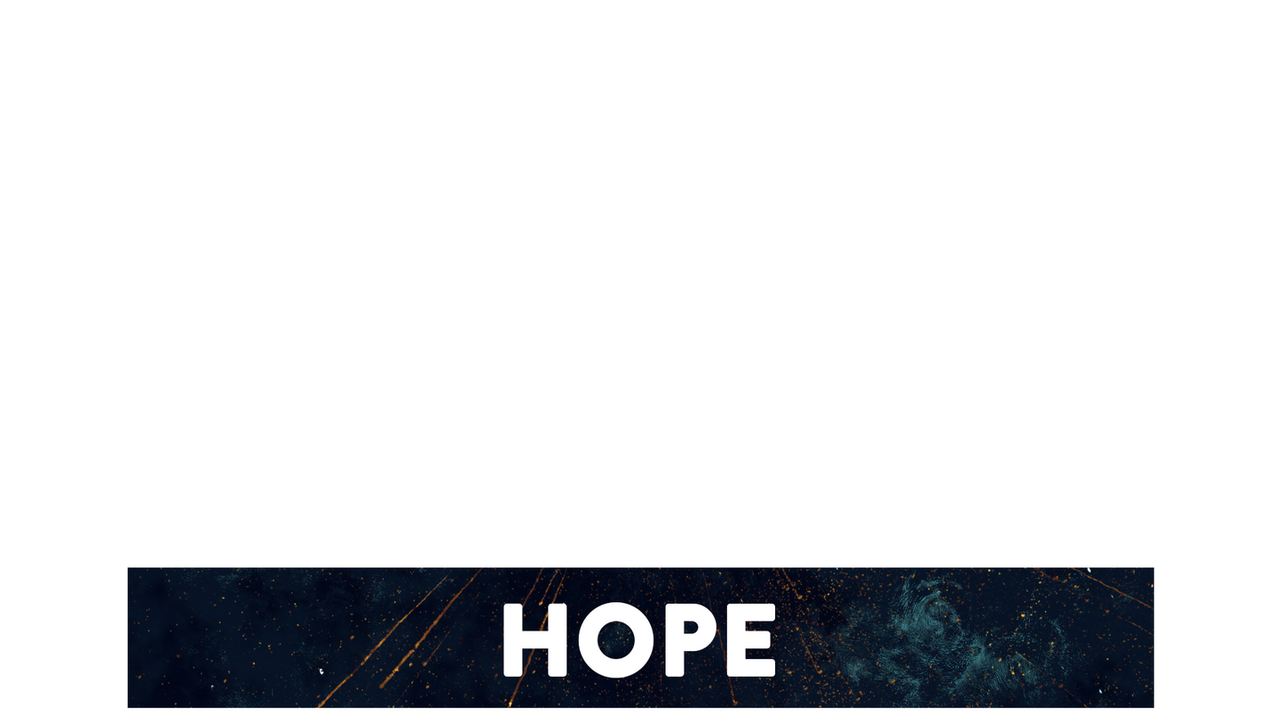 Silent Night Lower Third Hope