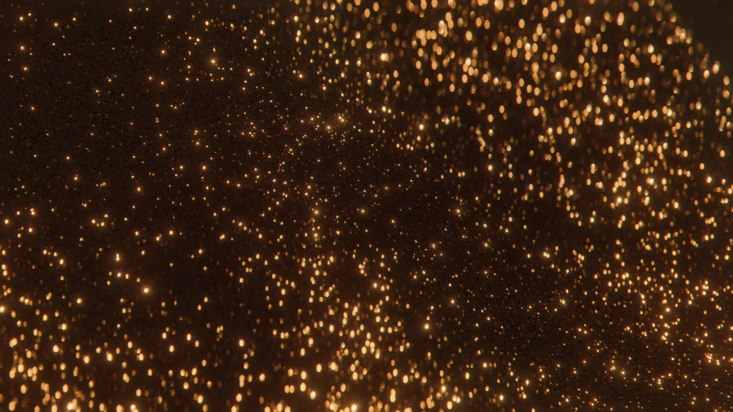 Glitter Echoes 10