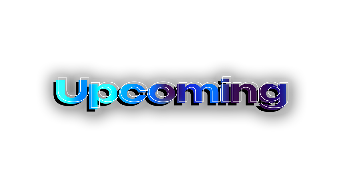 New Vision Upcoming Transparency
