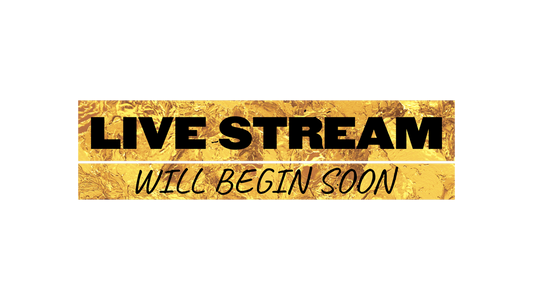 Sparkle Live Stream Transparency