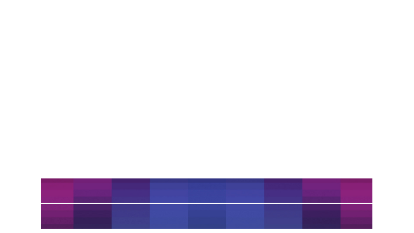 Chromatic Lower Third Blank 02