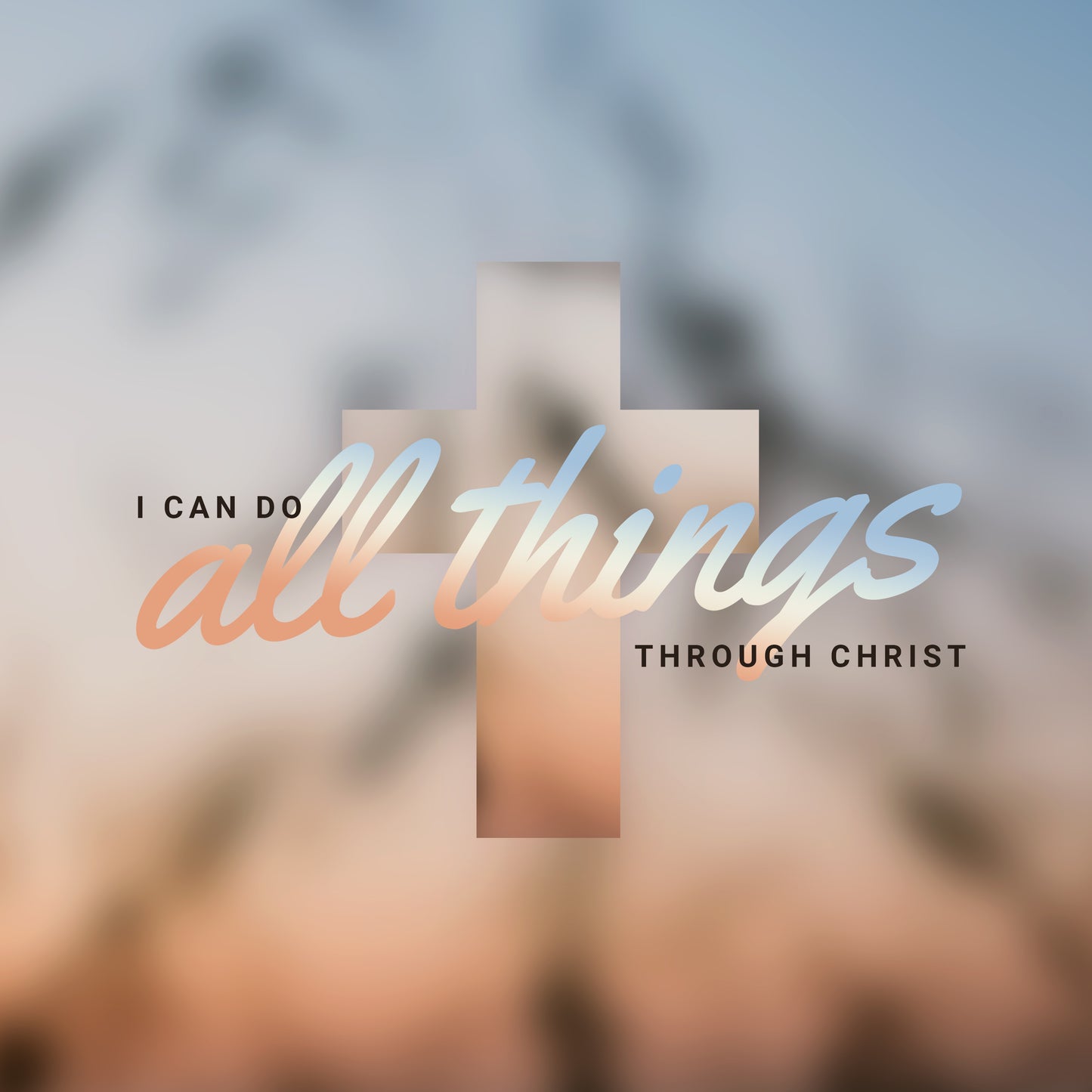All Things Social